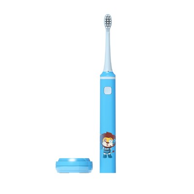 Хигиена на устата  Четки за зъби Детска ел. четка за зъби IQ Brush